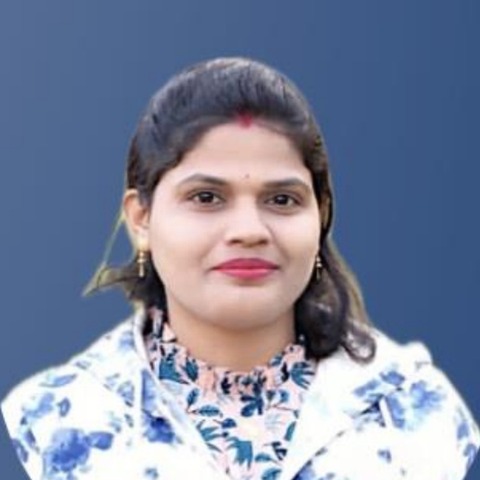 Bhagyashree Panda