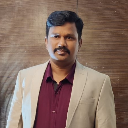 Biswajiban sahoo