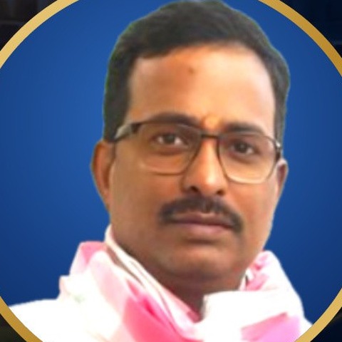 Dr. Padmalochan DASH