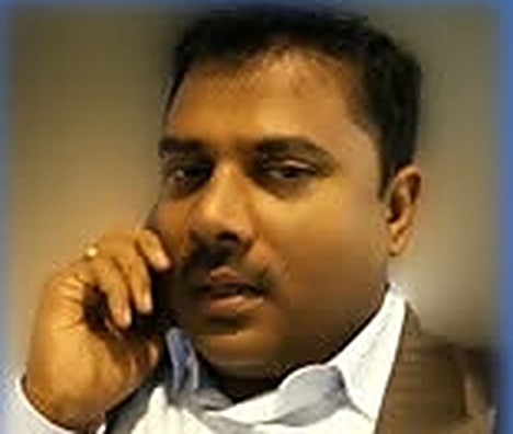 Jajati K. Das