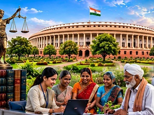 Corporate Governance & Social Security Linkages Specifics