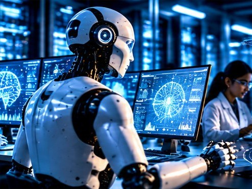 Digital Revolution & Critical Automation Specifics