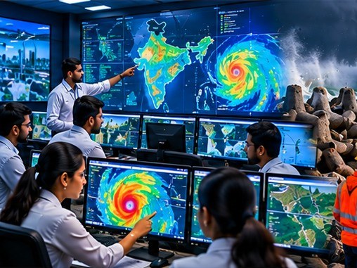 Disaster Dynamics & Eco-Protection Specifics