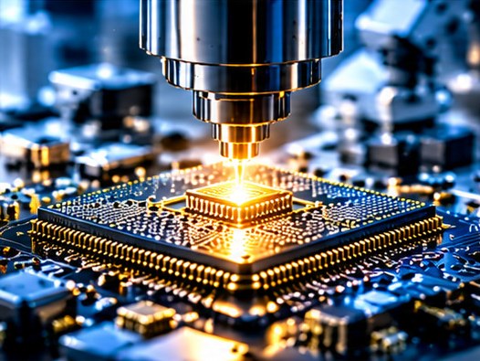 Commercial-Industrial Complex Specifics