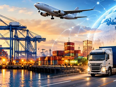 Logistics & Supplychain Specifics