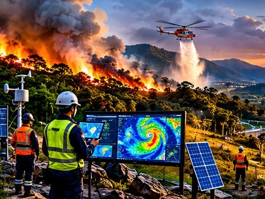 Research to Resilience Specifics