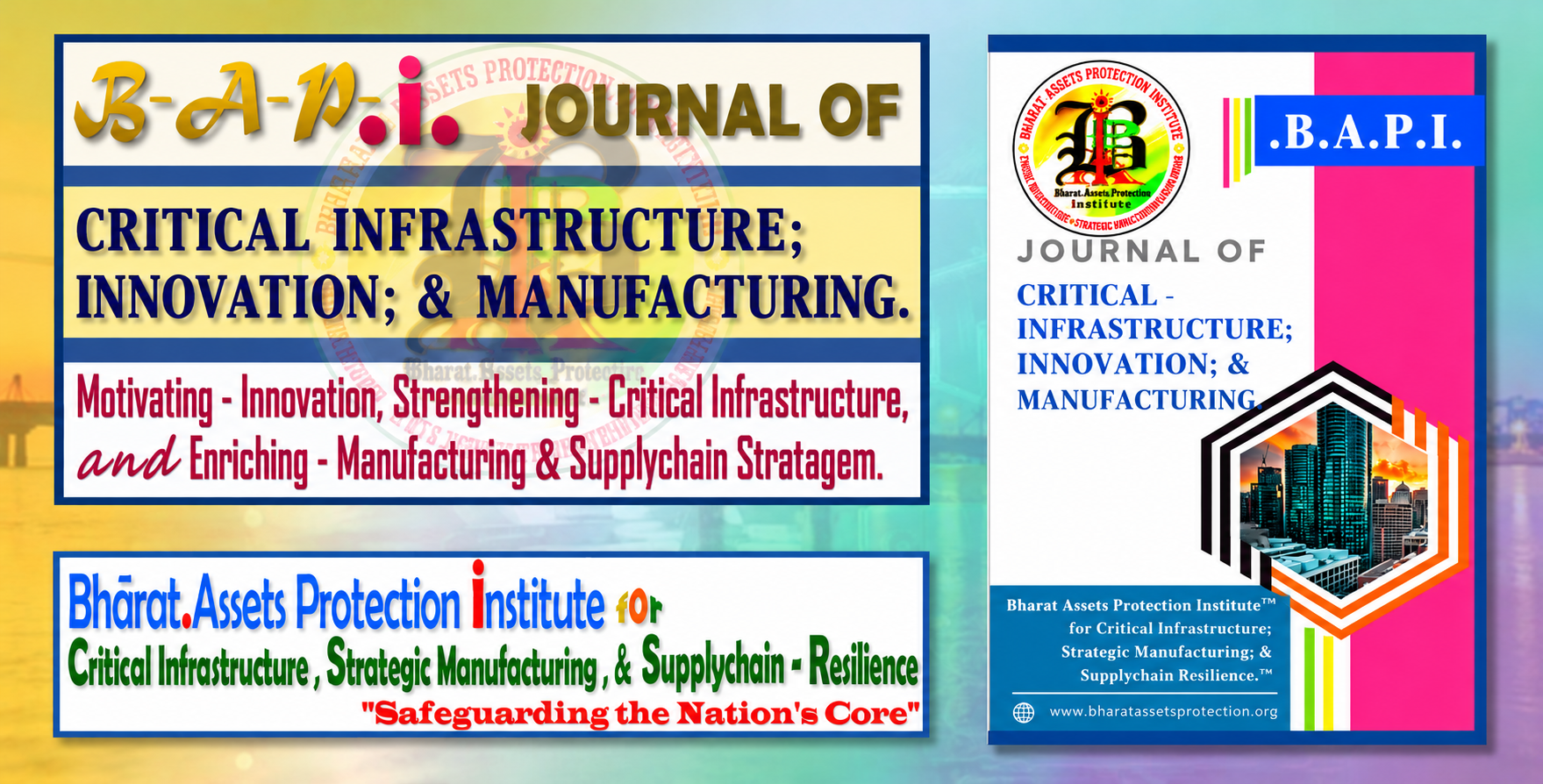 Banner critical infra 2026