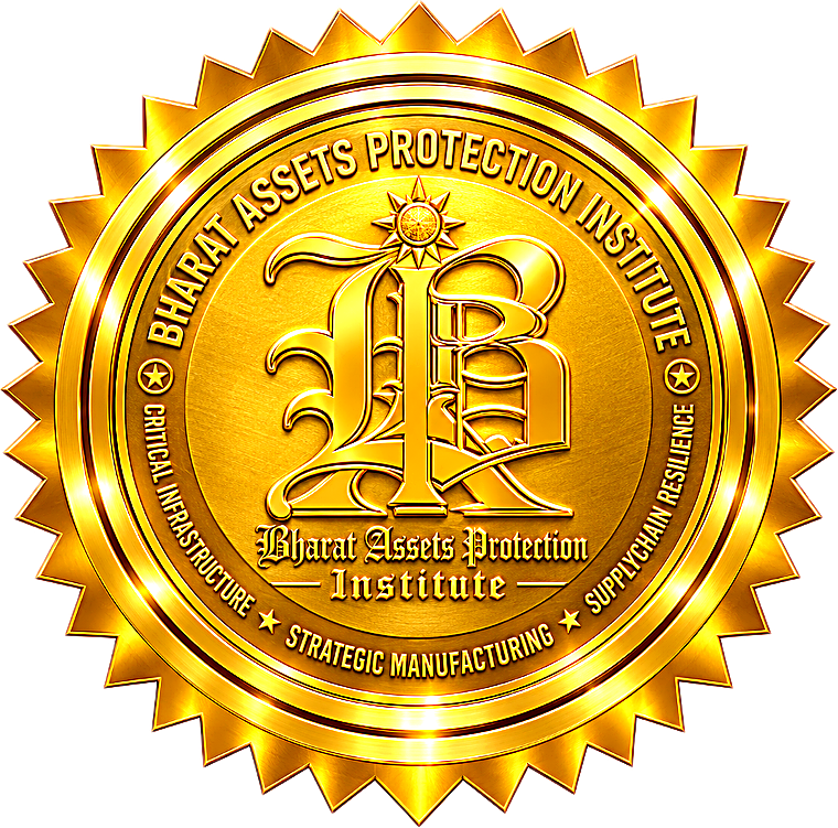 Bharat Assets Protection Institute