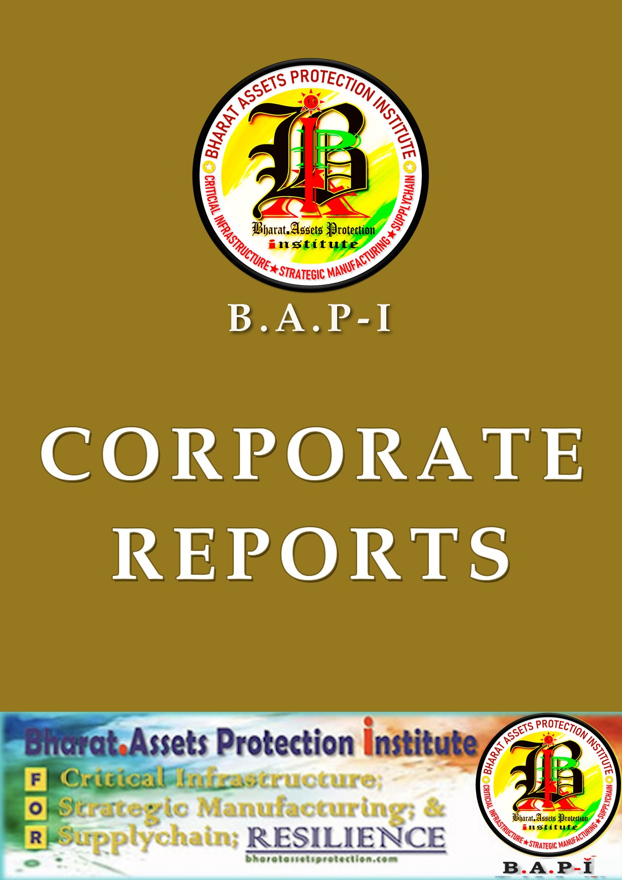 Corporate Reports