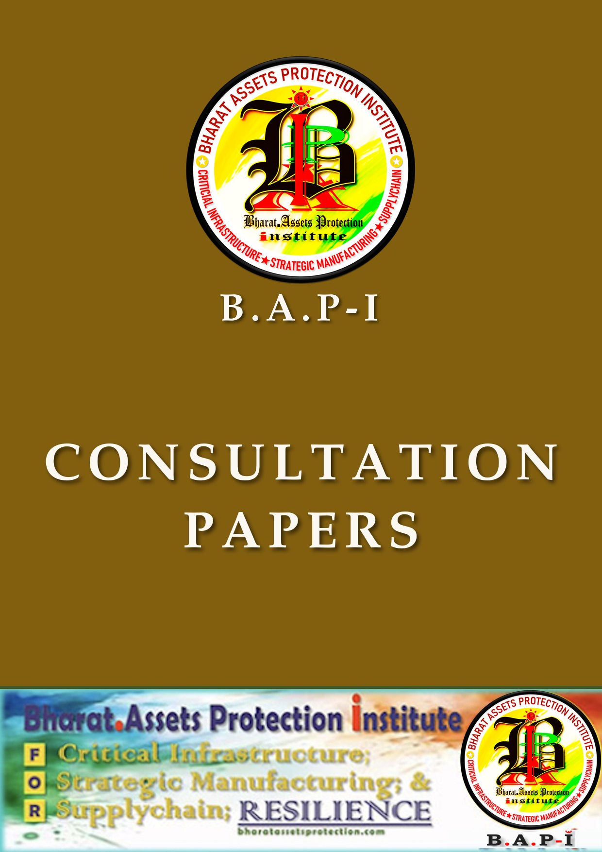 Consultation Papers