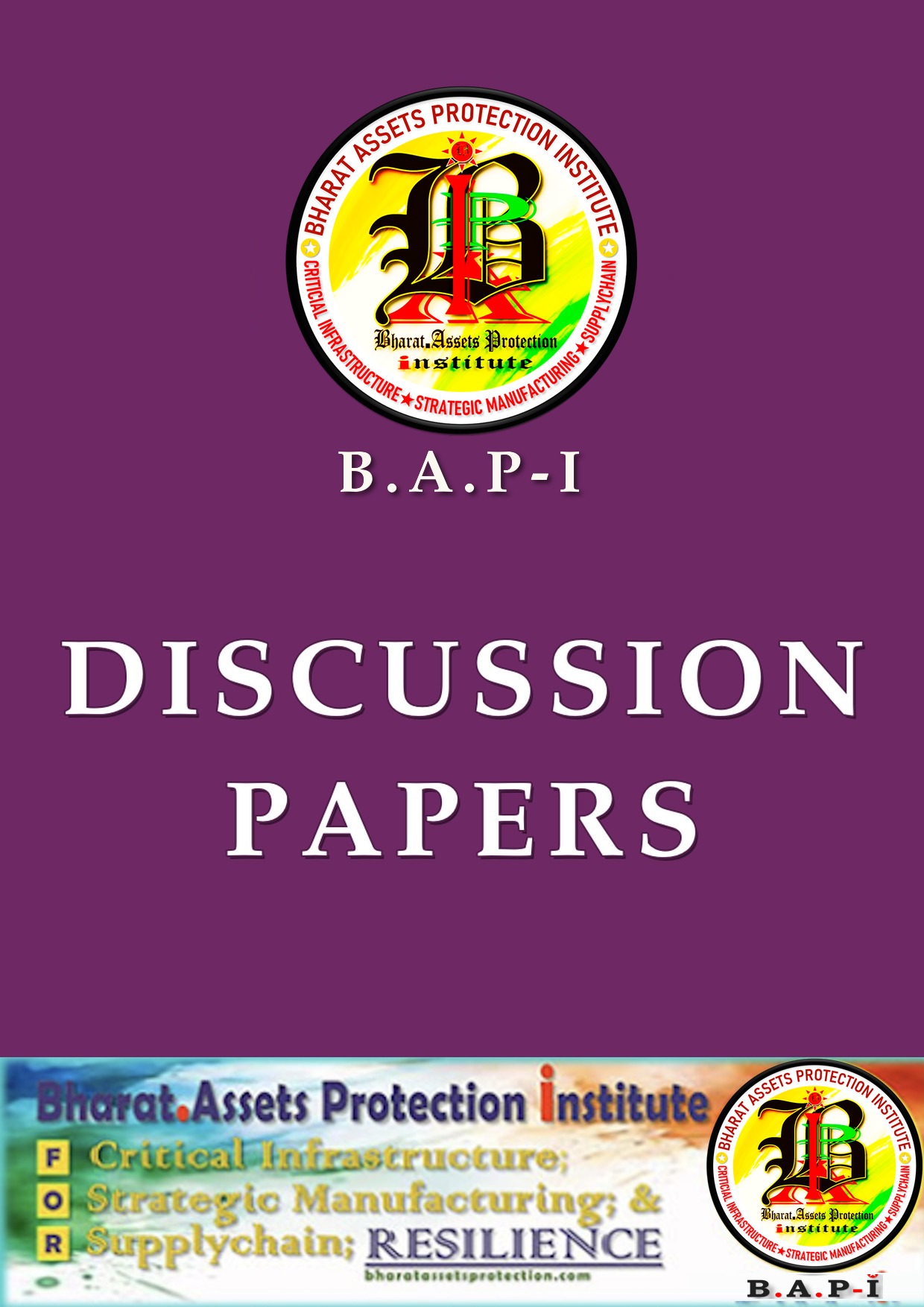 Discussion Papers