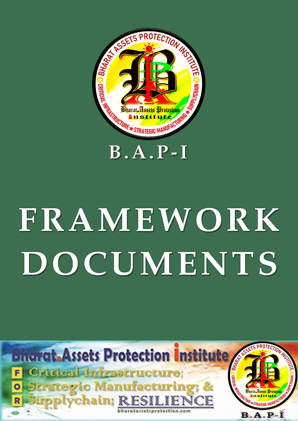Framework Documents