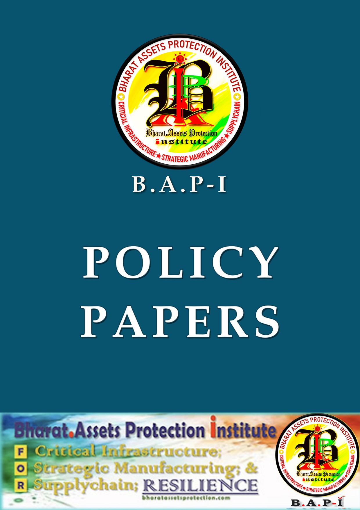 Policy Papers