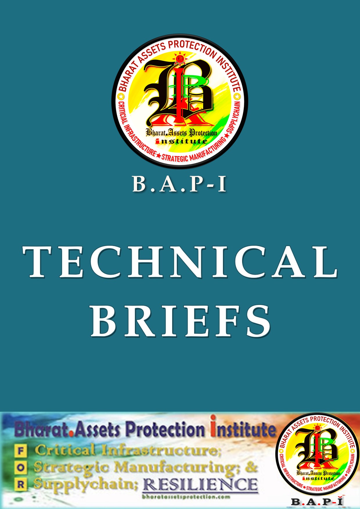 Technical Briefs