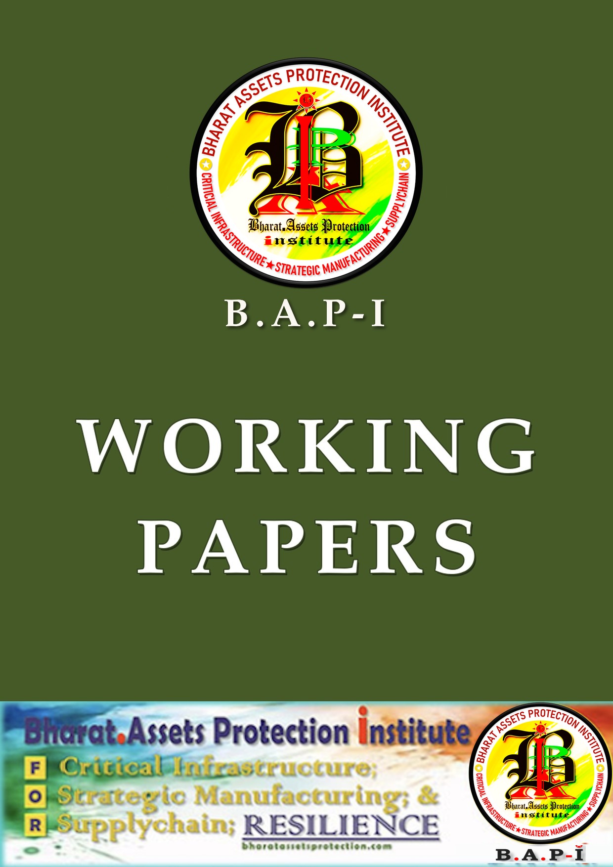 Working Papers