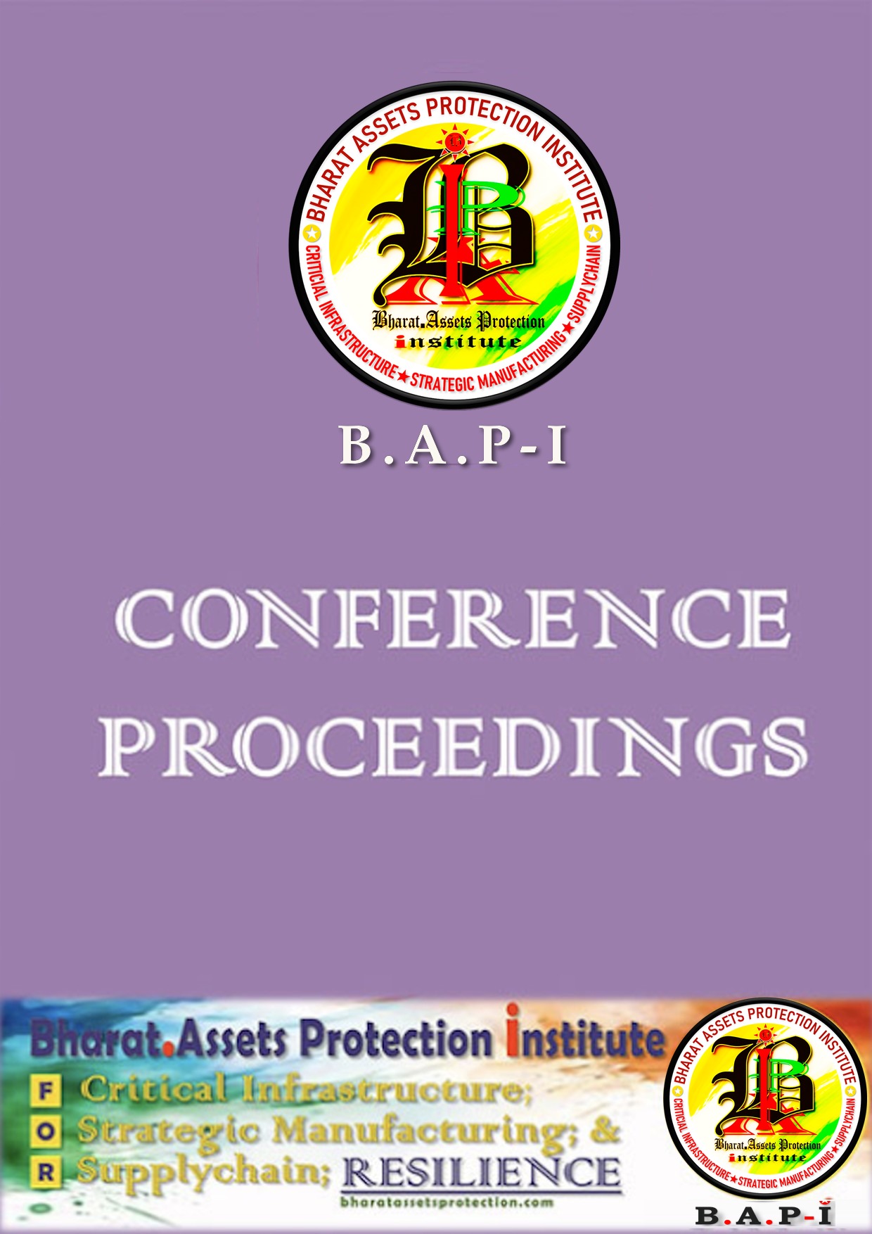 Conference Proceedings