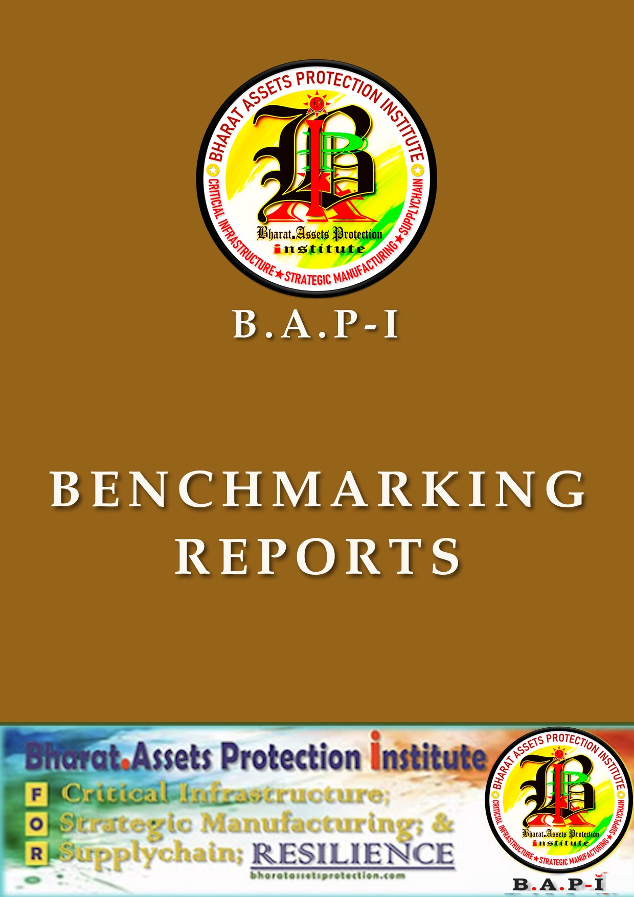 Benchmarking Reports