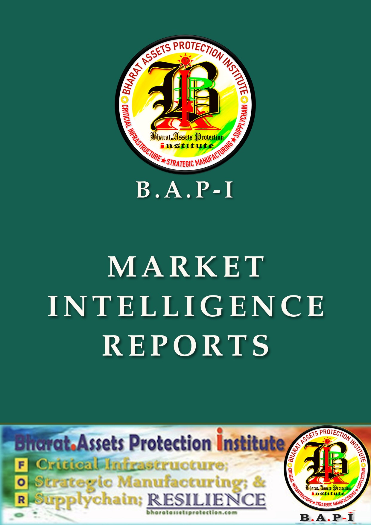 Market Intelligence Reports