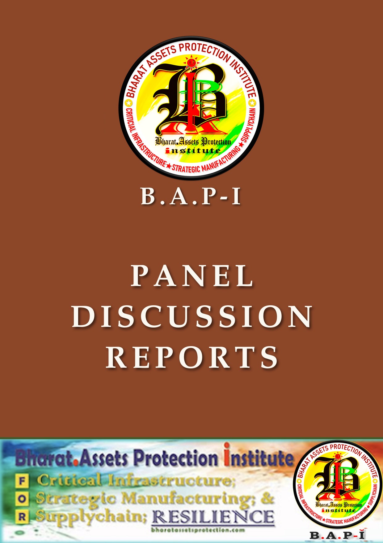 Panel Discussion Reports