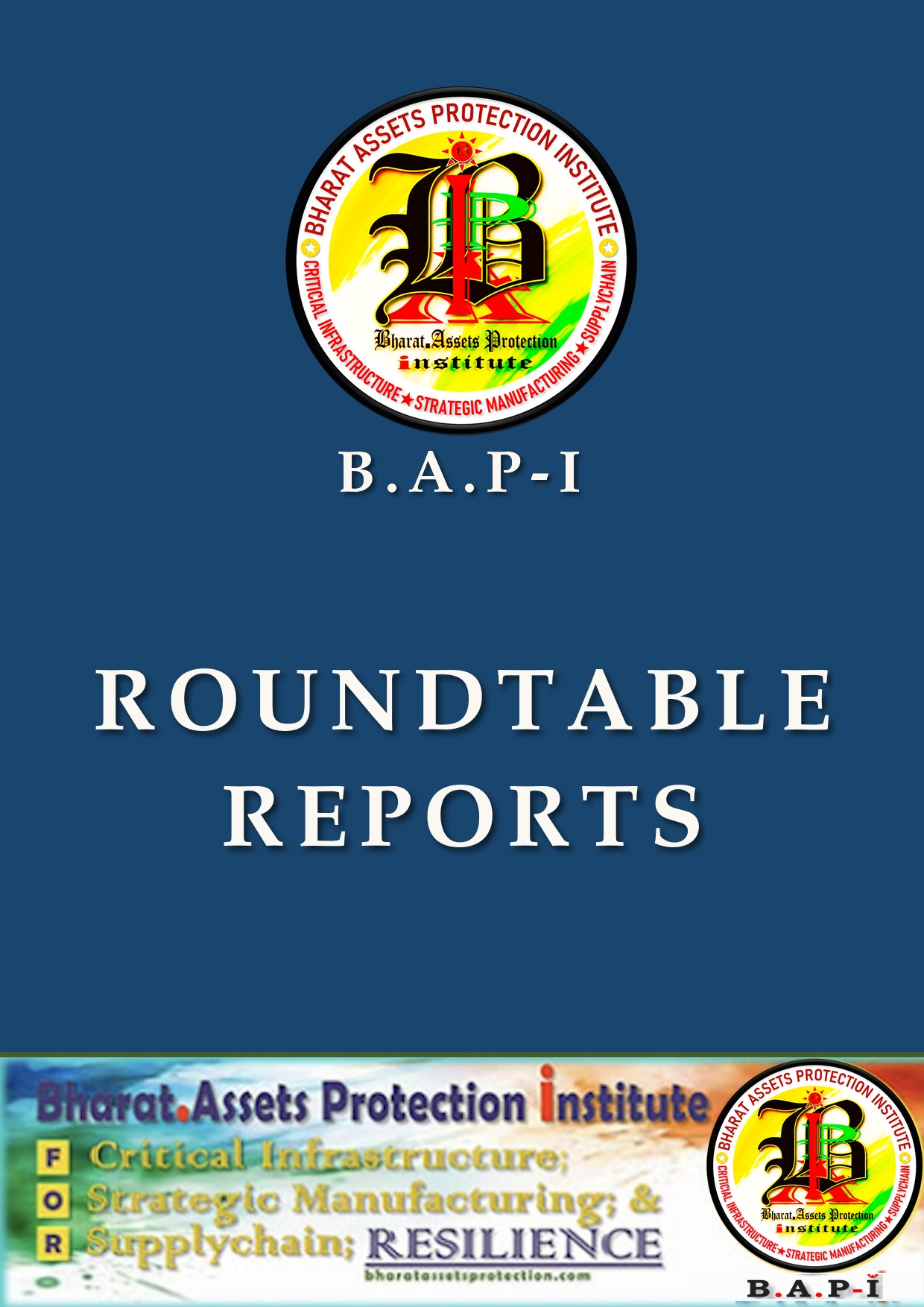 Roundtable Reports