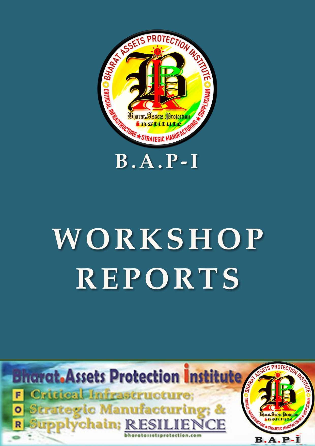 Workshop Reports