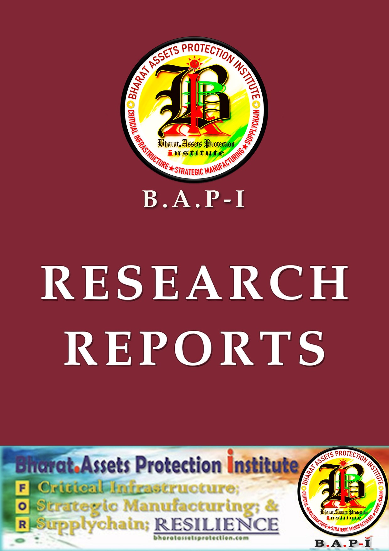 Research Reports