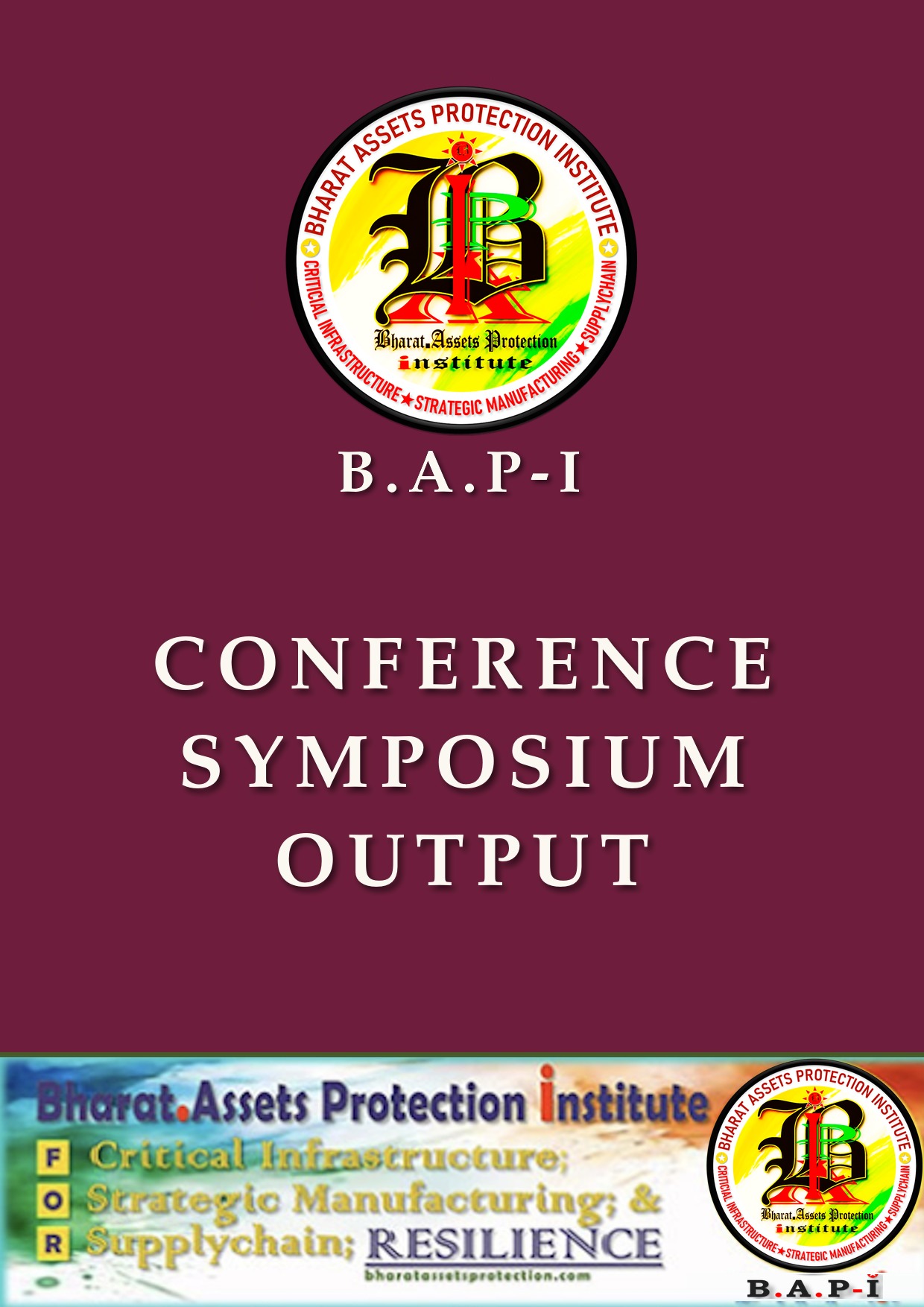 Conference symposium