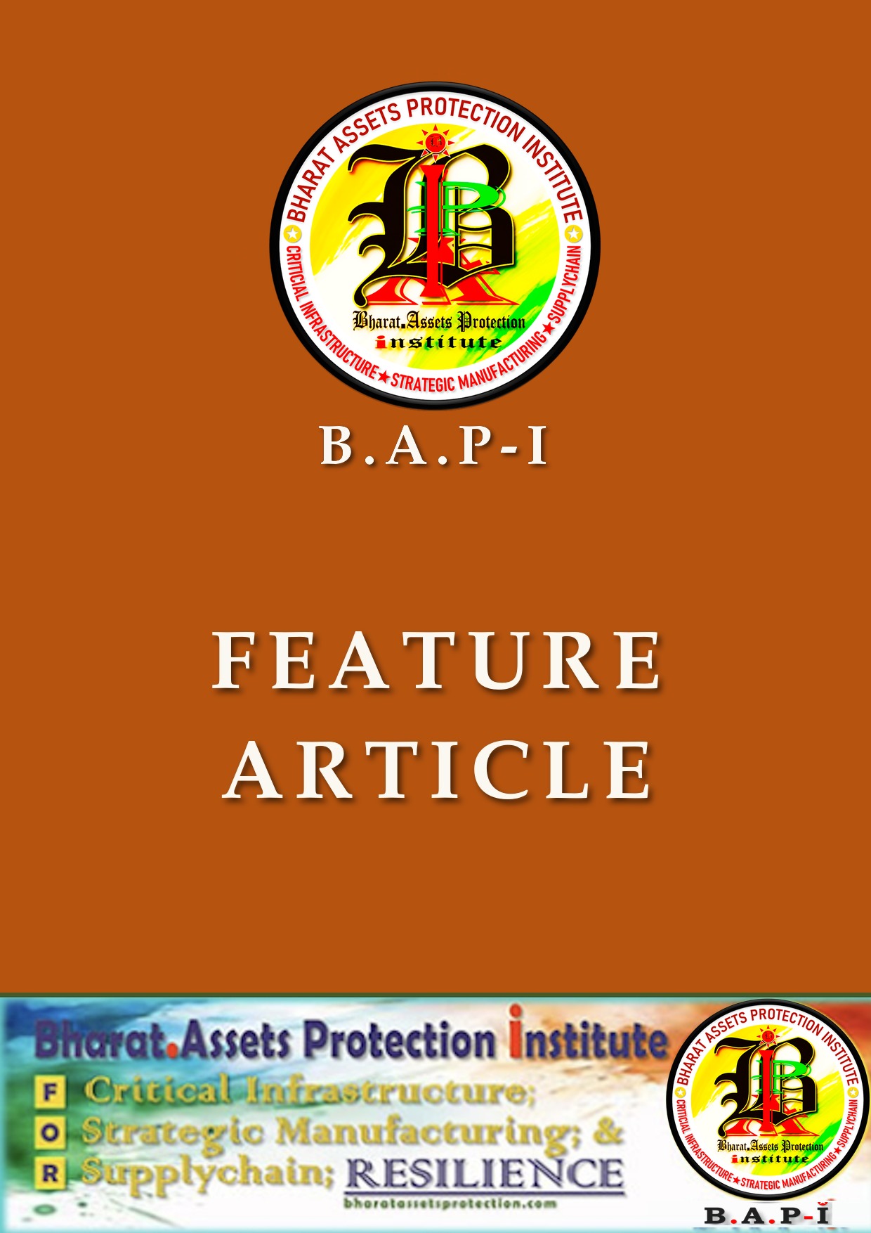 Feature article