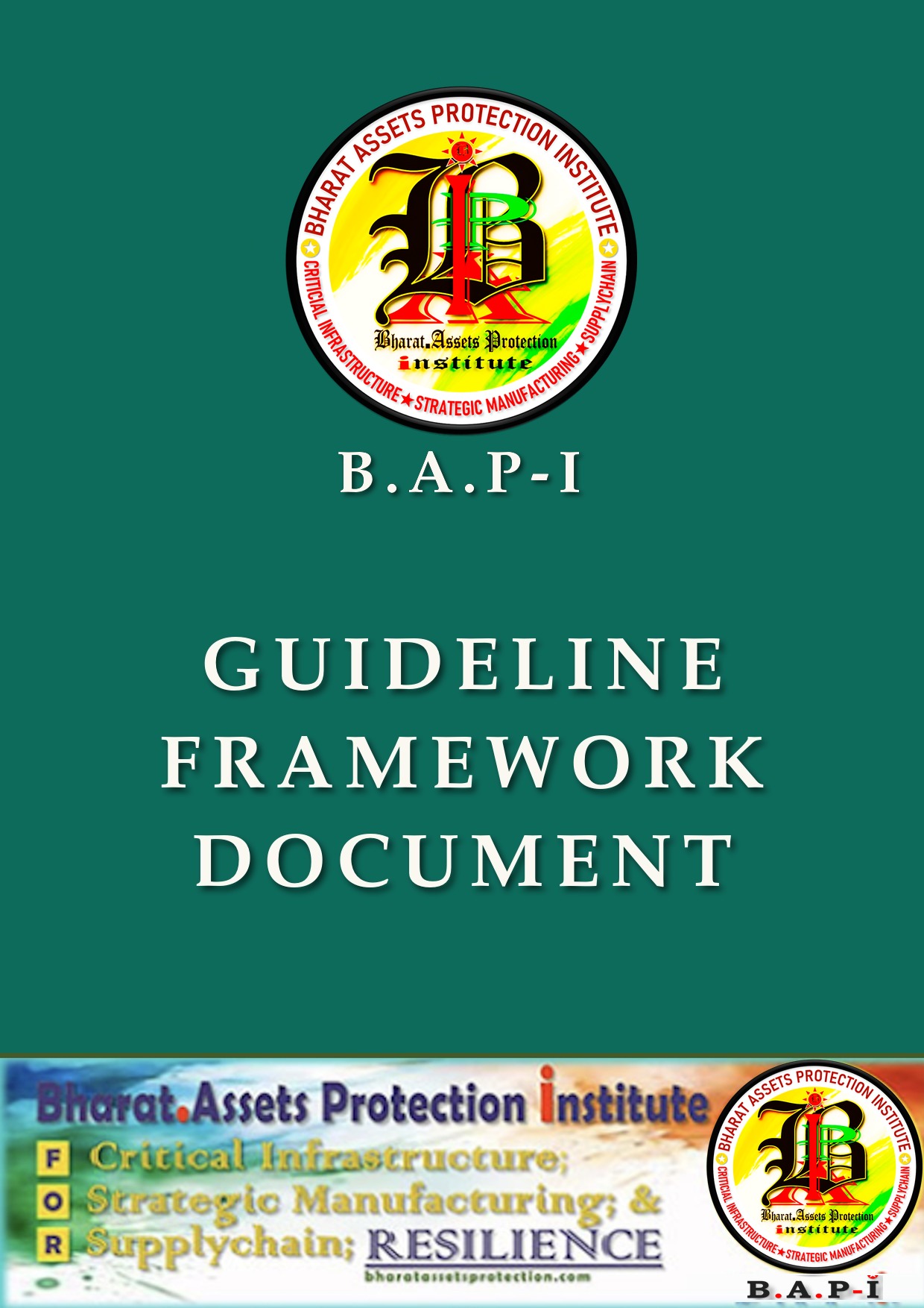 Guideline framework