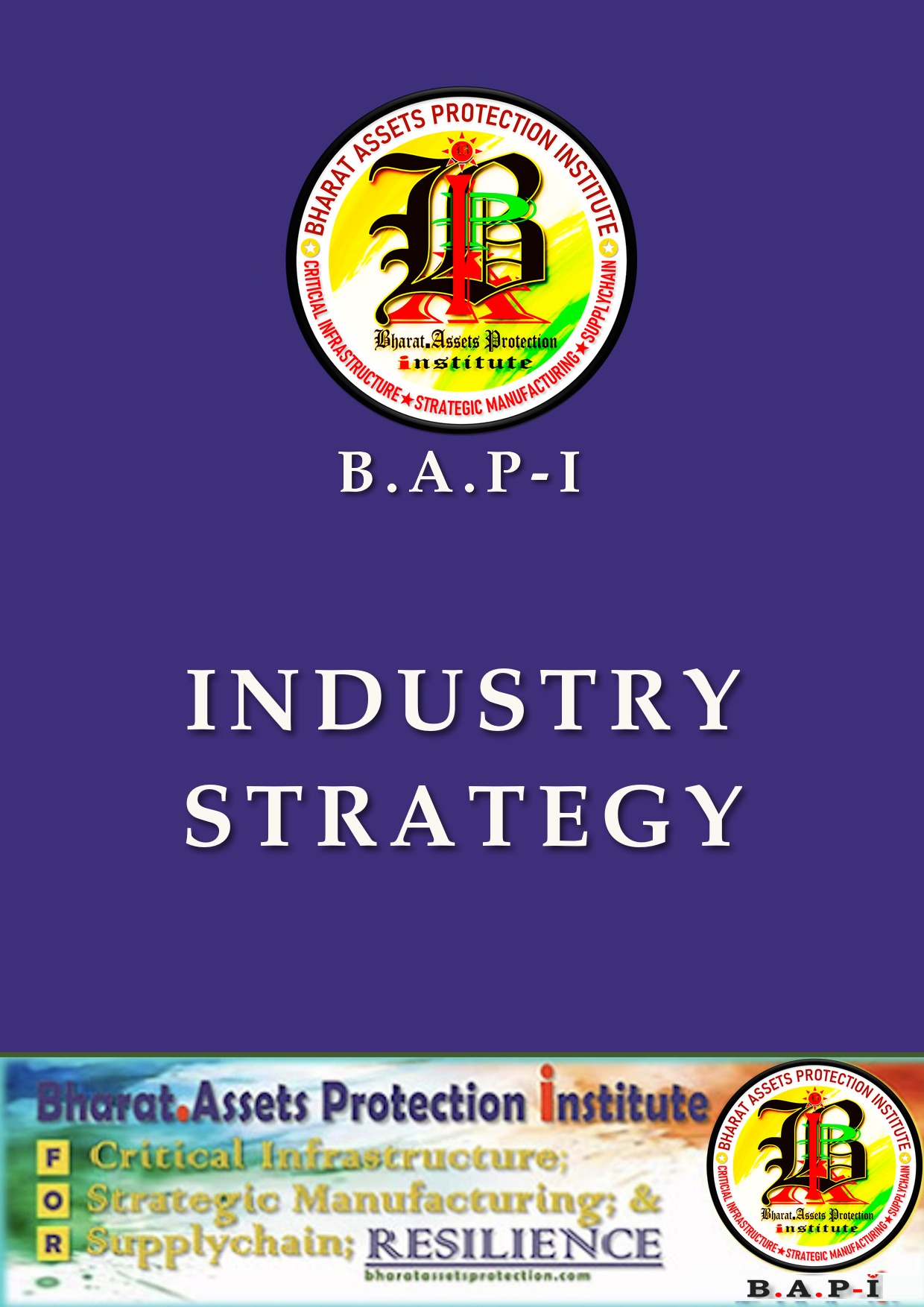 Industry strategy
