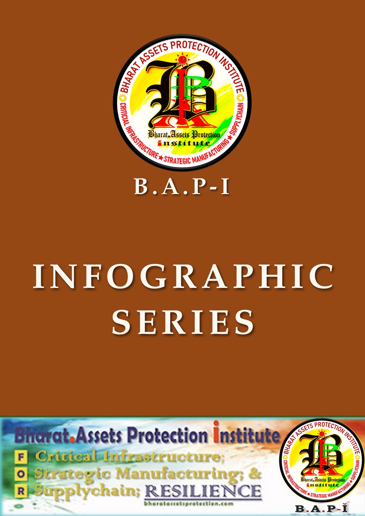 Infographic series