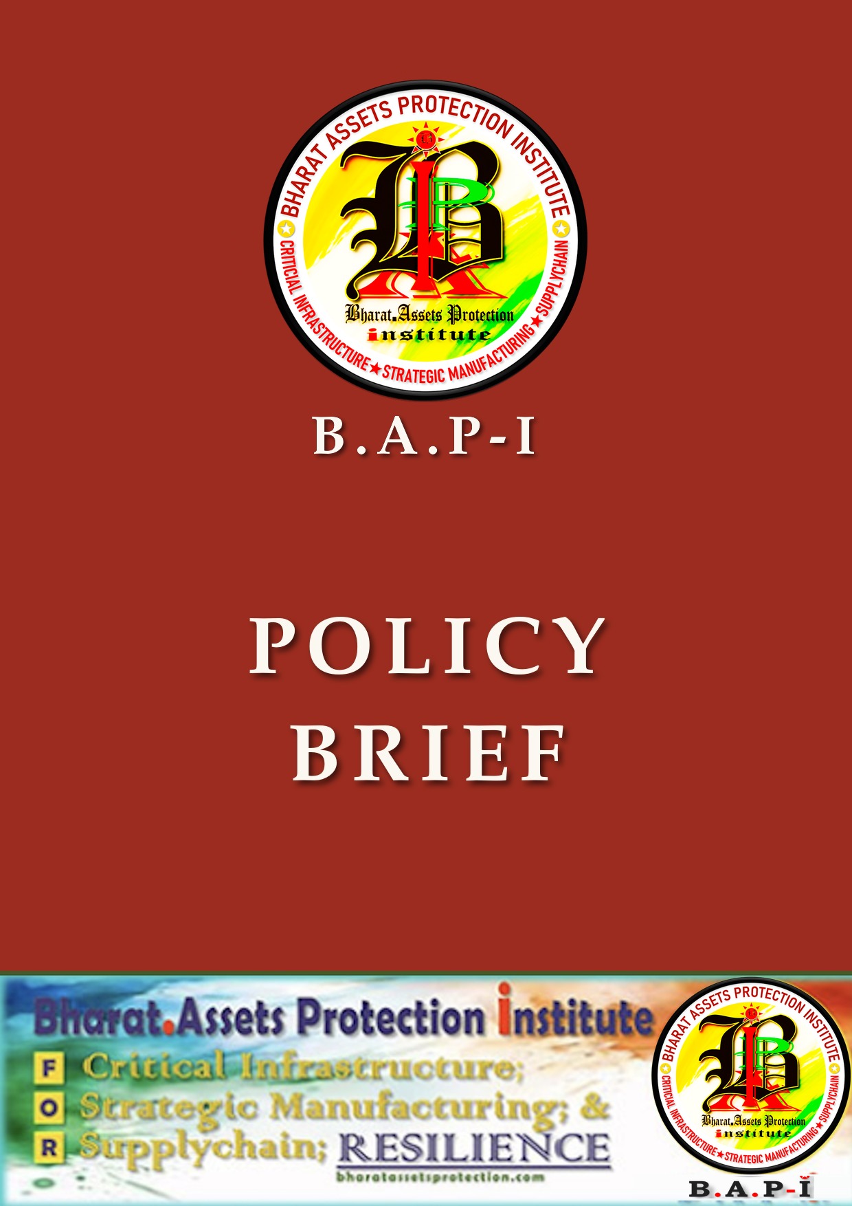 Policy brief
