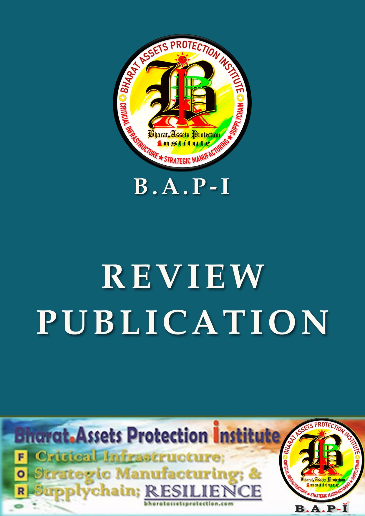 Review publication