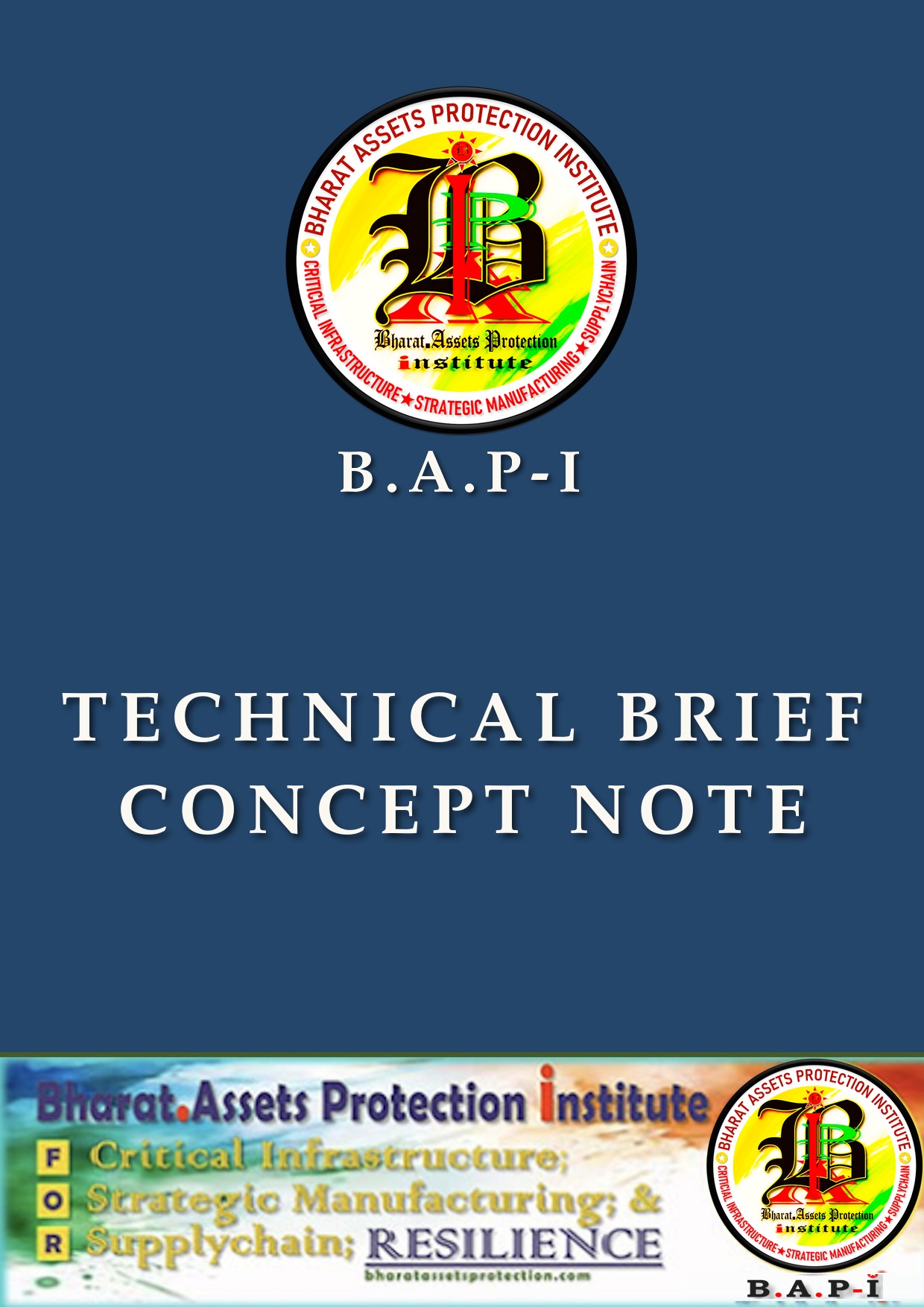 Technical brief