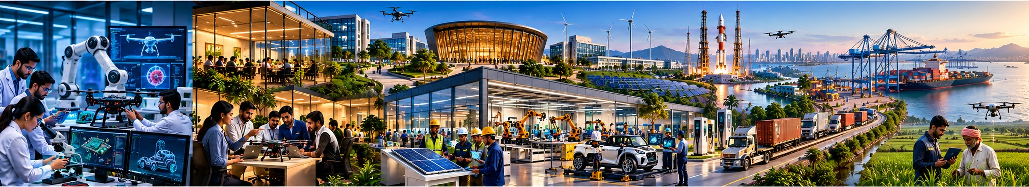 Electric Mobility & Advanced Energy Storage Systems