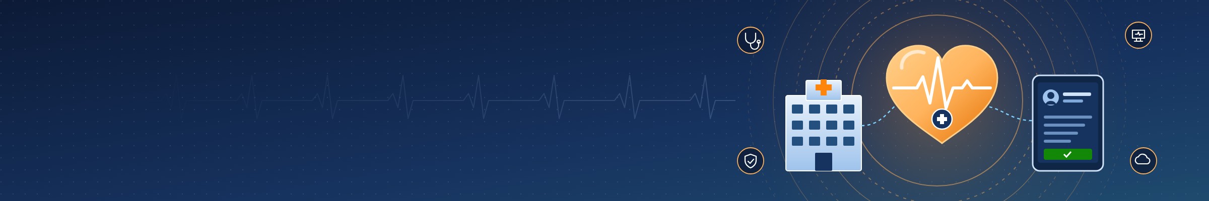 National Digital Health Mission Infrastructure