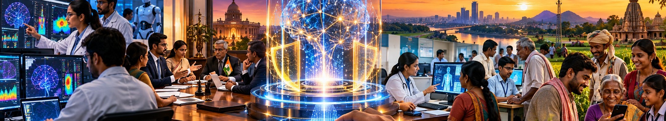 AI Safety, Ethics & Governance Frameworks