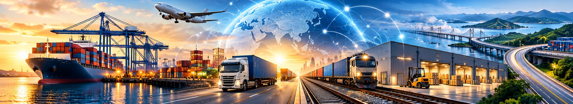 Critical Logistics Resilience & Continuity Planning