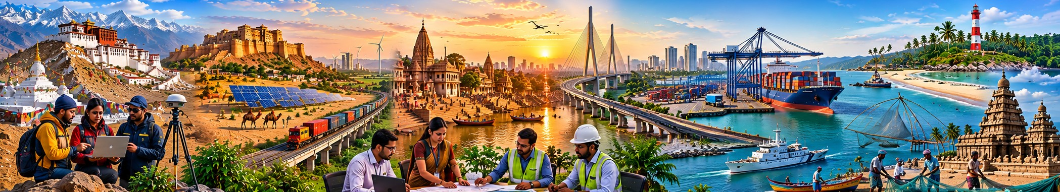Diaspora Engagement & Overseas Indian Networks