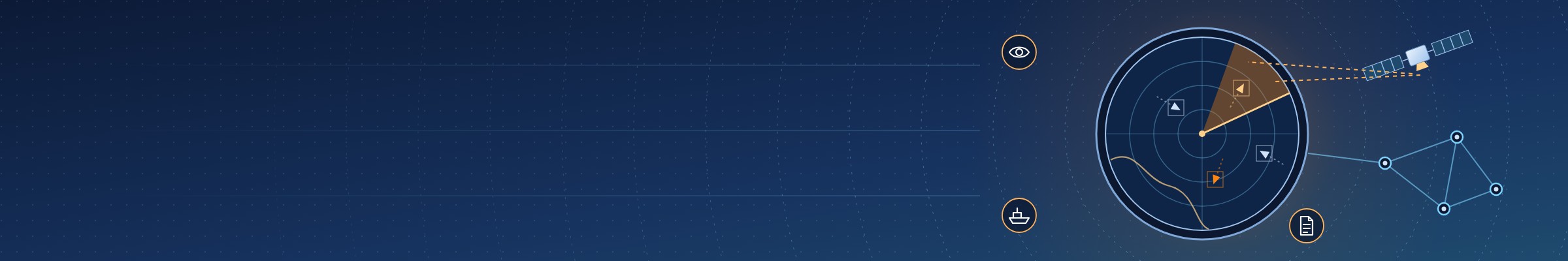 Maritime Domain Awareness & Next-Gen Governance