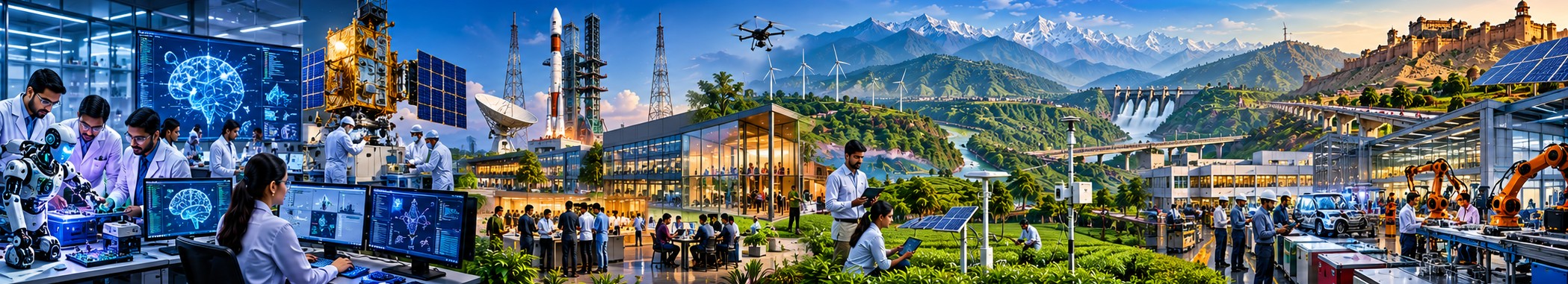 Disruptive Technology Research