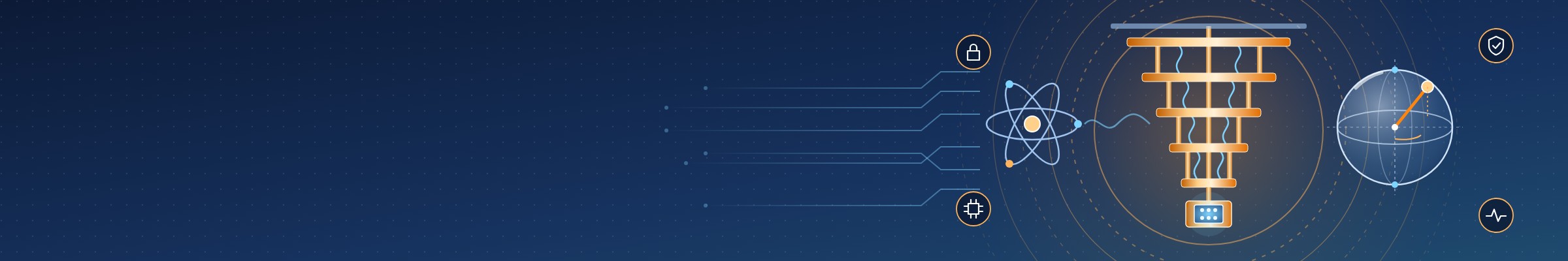 Quantum Computing & Applications