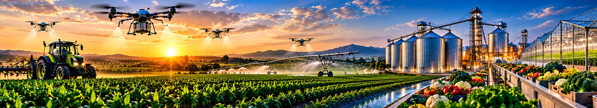 Fertiliser & Agri-Input Security