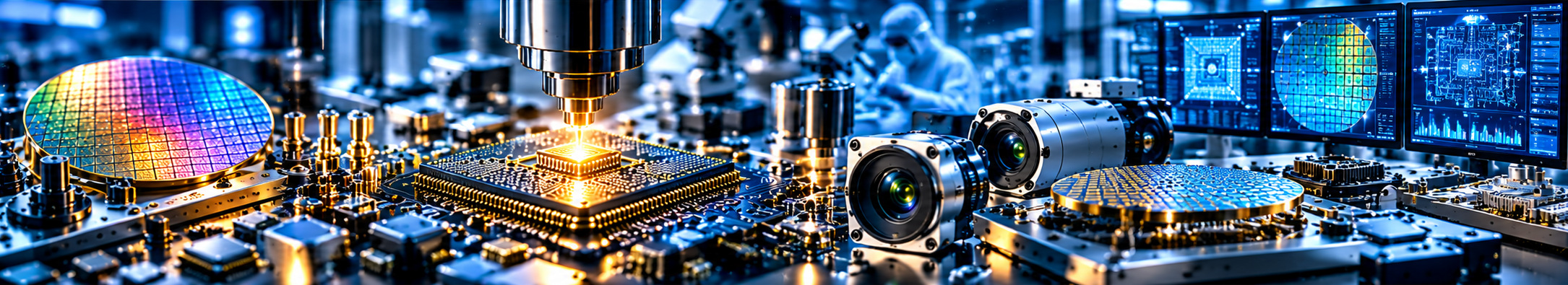 Electronics and Electricals