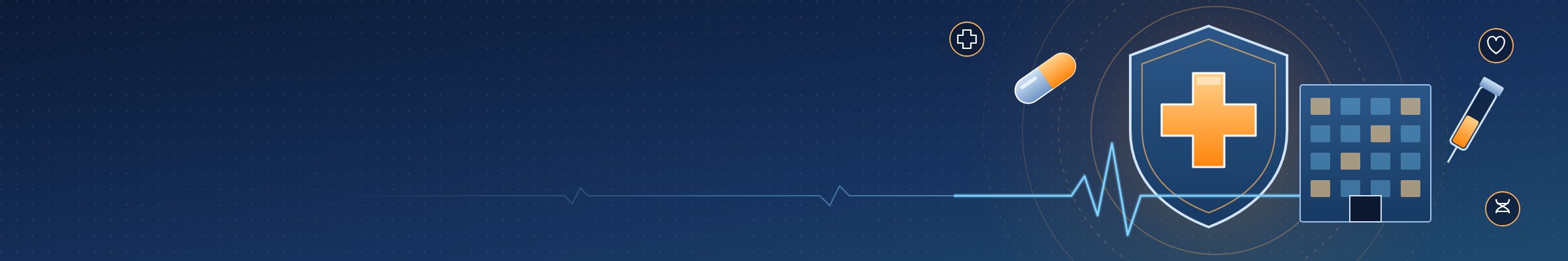 Health Care & Emergency Health Management Systems