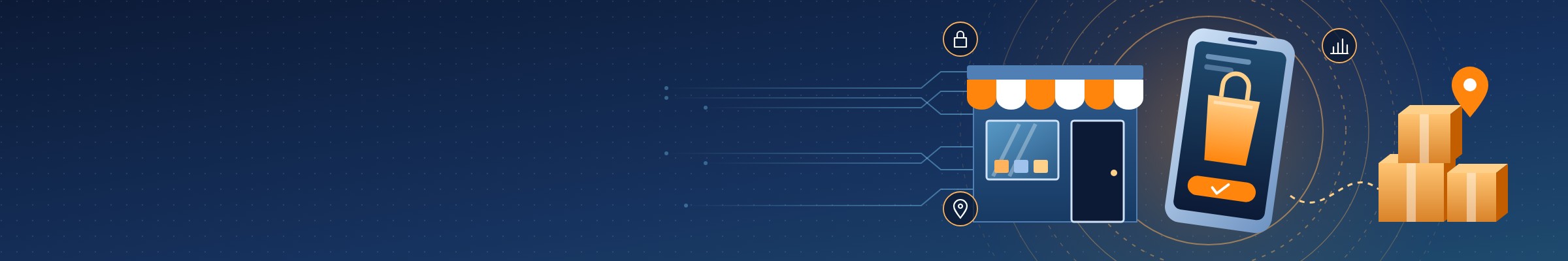 Retail & E-Commerce
